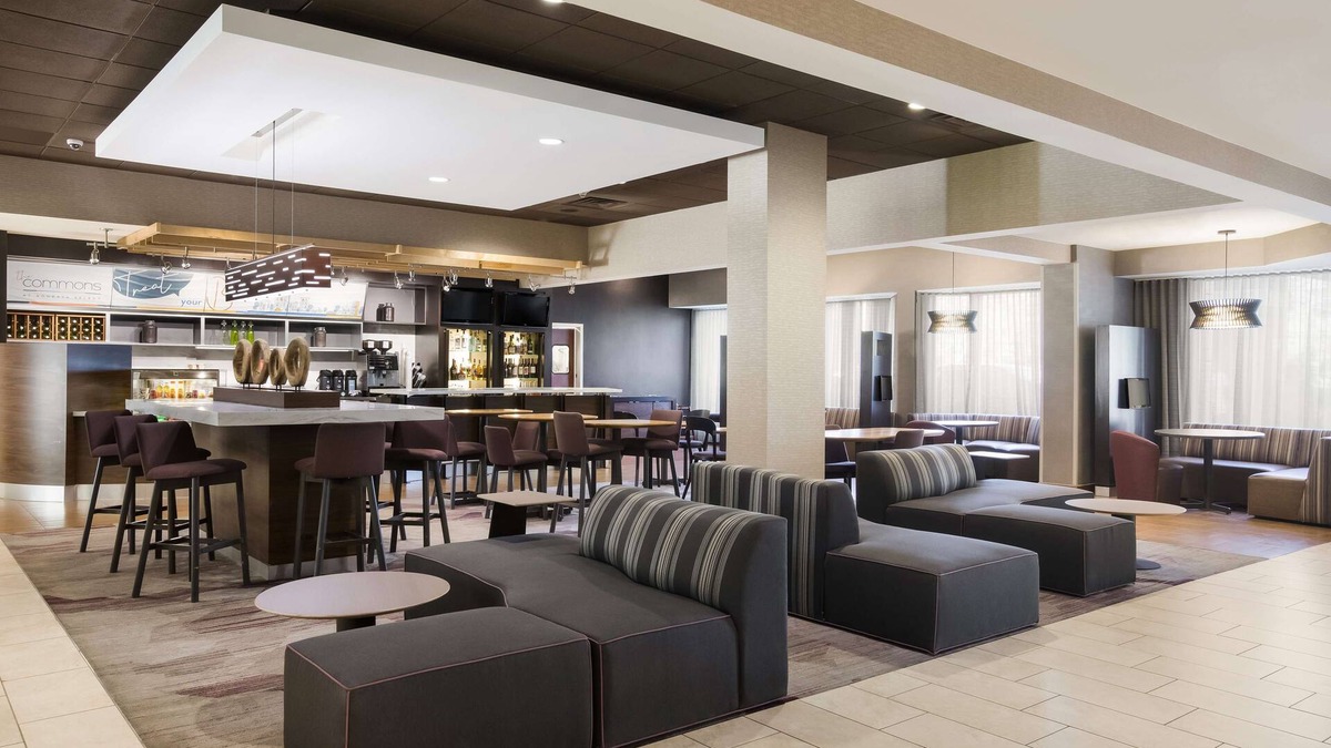 Home Park Hotel | Sonesta Select Atlanta Midtown Georgia Tech