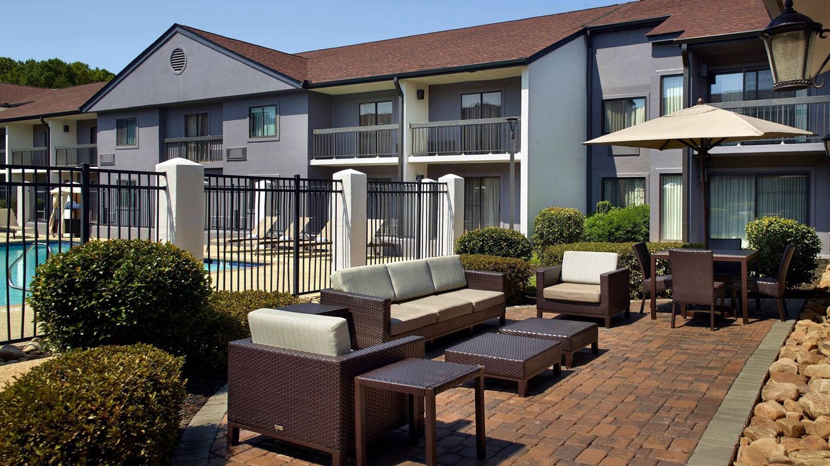 Norcross Hotel | Sonesta Select Atlanta Norcross