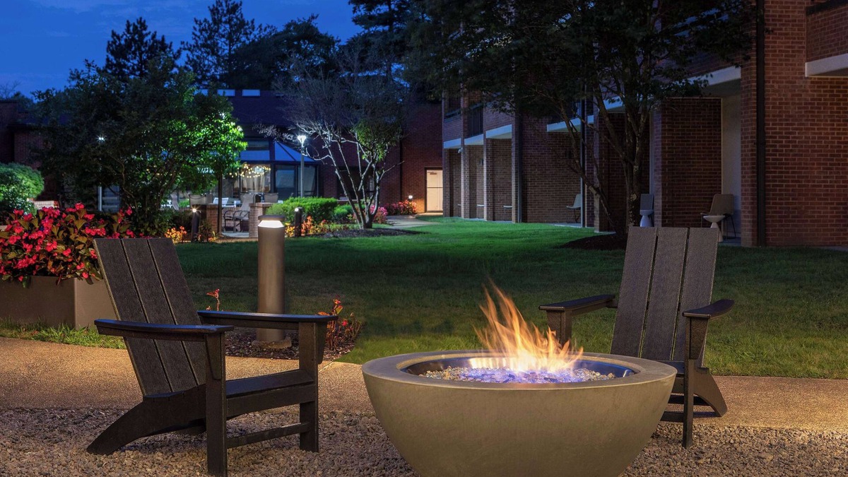 Foxboro Hotel | Sonesta Select Boston Foxborough Mansfield