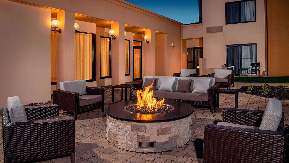 Newark Hotel | Sonesta Select Newark Christiana Mall