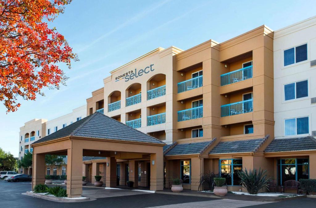 Pleasant Hill Hotel | Sonesta Select Pleasant Hill