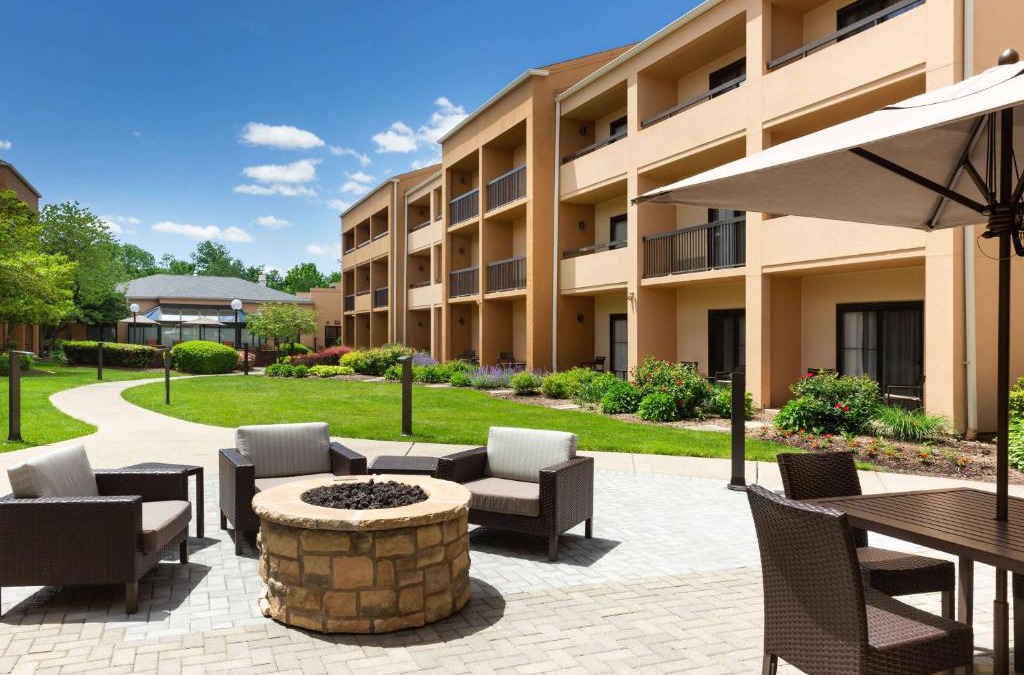 Whippany Hotel | Sonesta Select Whippany Hanover
