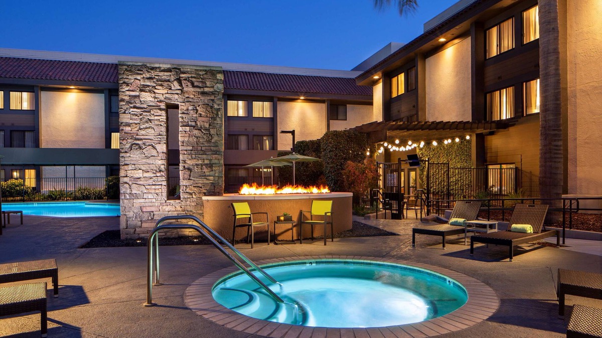 Milpitas Hotel | Sonesta Silicon Valley
