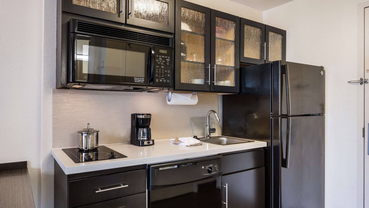 Newell Hotel | Sonesta Simply Suites Charlotte University