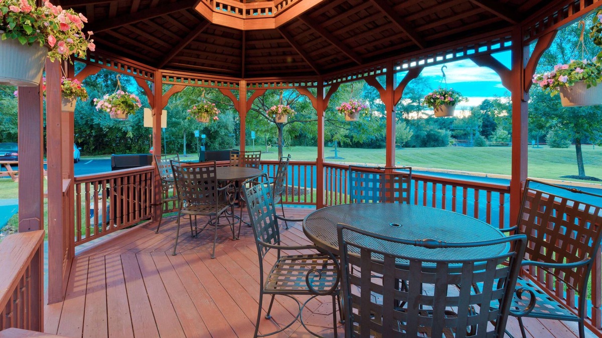Nanuet Hotel | Sonesta Simply Suites Nanuet