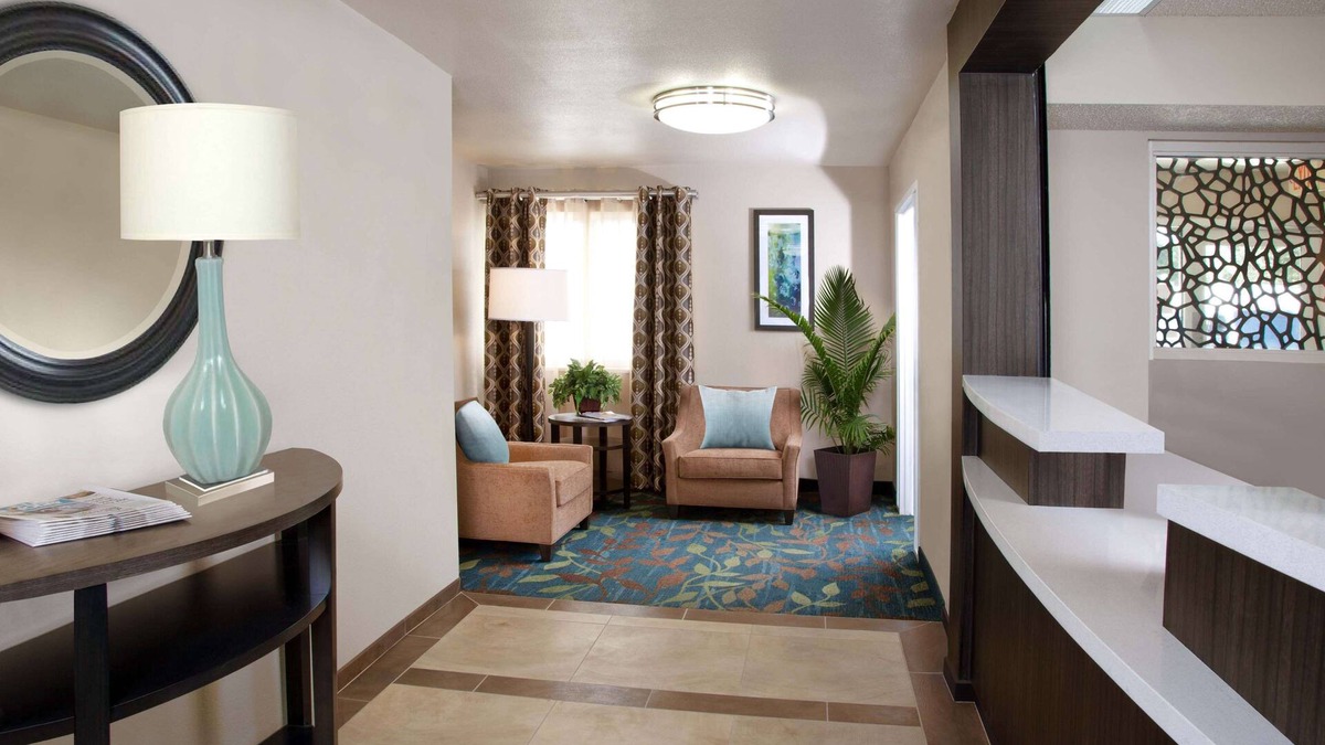 Plano Hotel | Sonesta Simply Suites Plano Frisco
