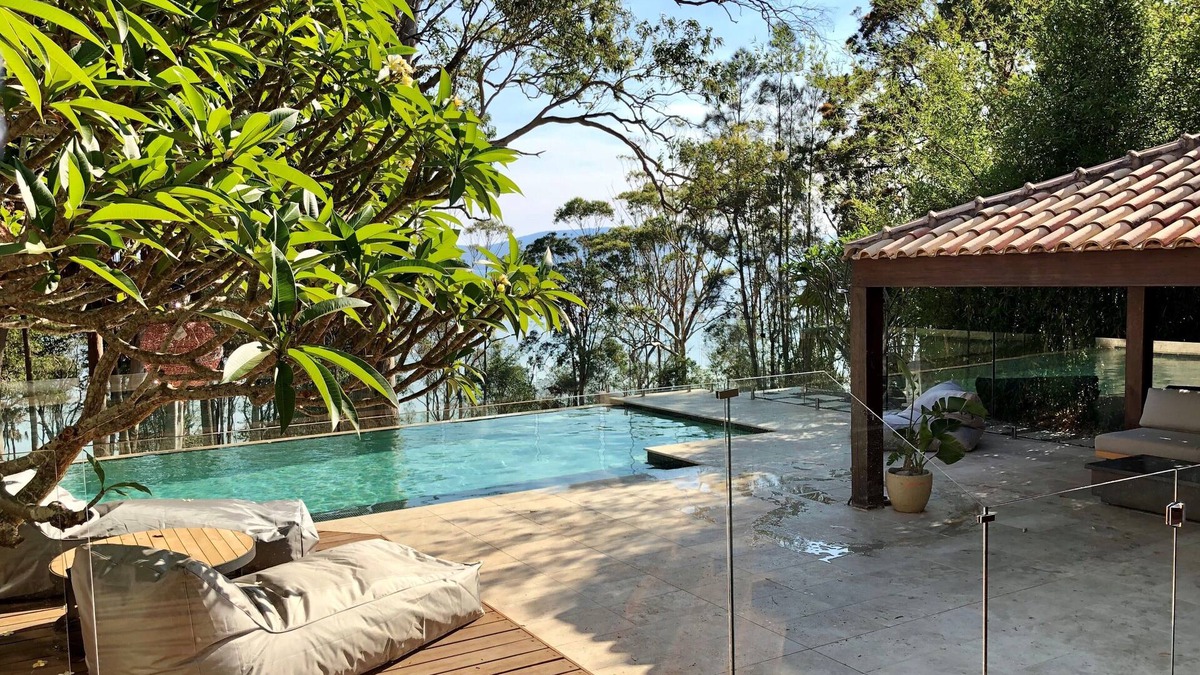 Green Point House | Songbird Luxury Getaway