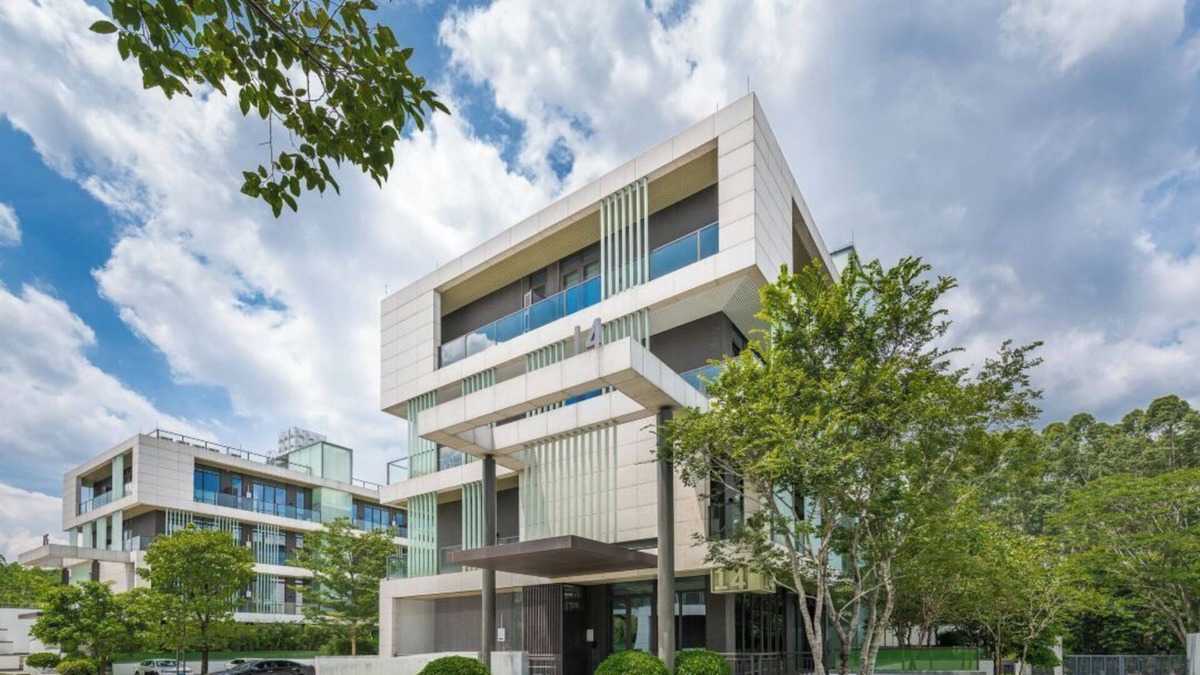 Dalang Hotel | SongShan Lake PingShang Hotel