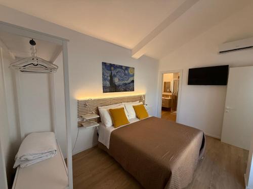Selva di Altino House | Sonia's House