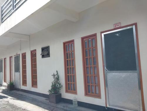 Legazpi Apartment | Sonia's Unit at Andy's Place