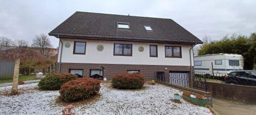 Sustedt Apartment | Sonja gemütliche Ferienwohnung