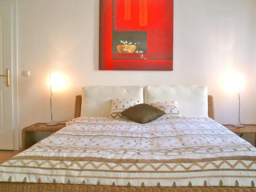 Oberdobling Apartment | Sonnberg Apartments