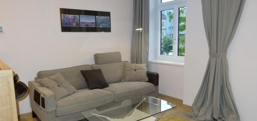 Oberdobling Apartment | Sonnberg Design Apartment
