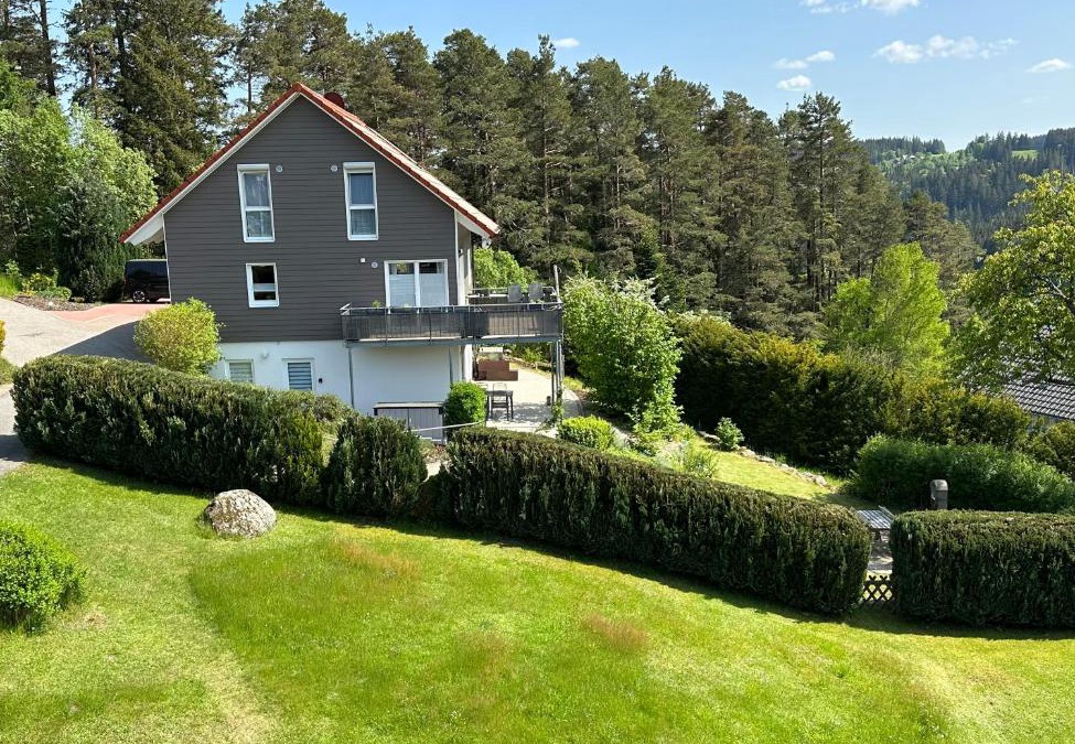 Schonach im Schwarzwald Apartment | Sonneck Schonach