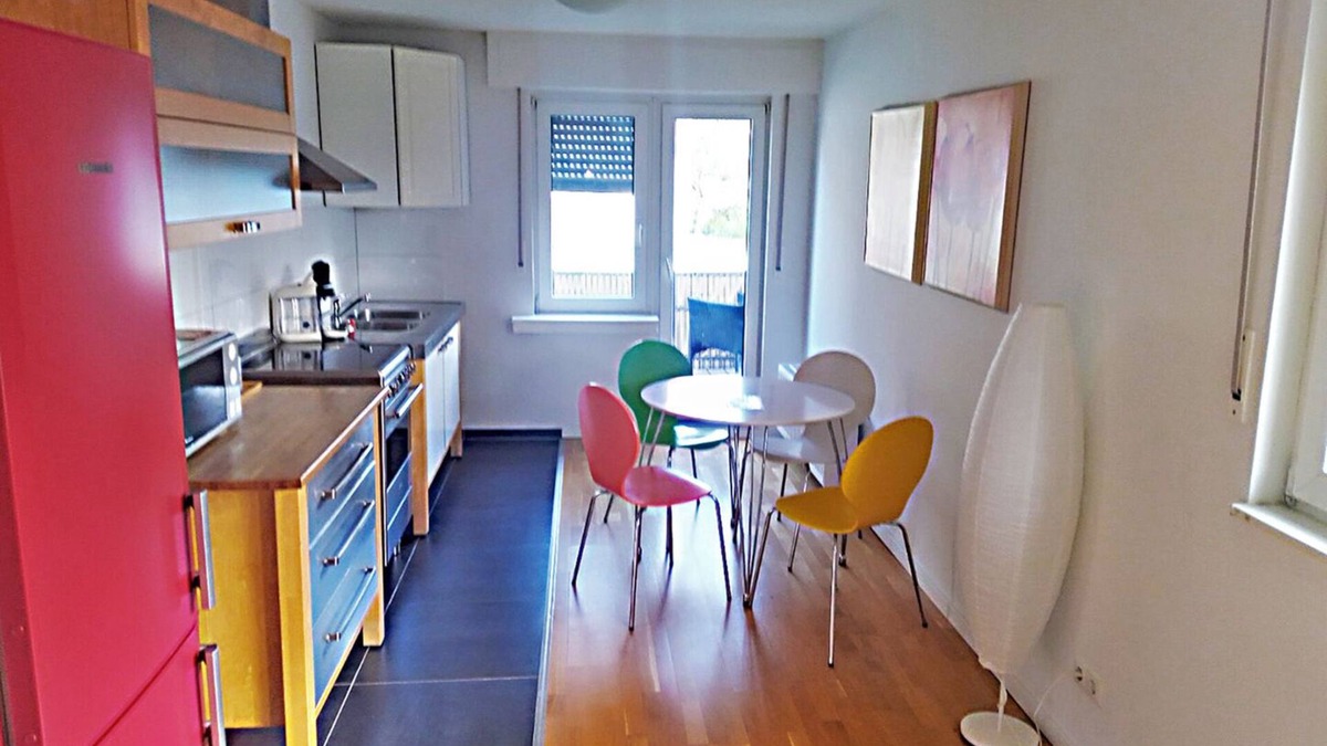Bad Honnef Apartment | Sonnen-apartment