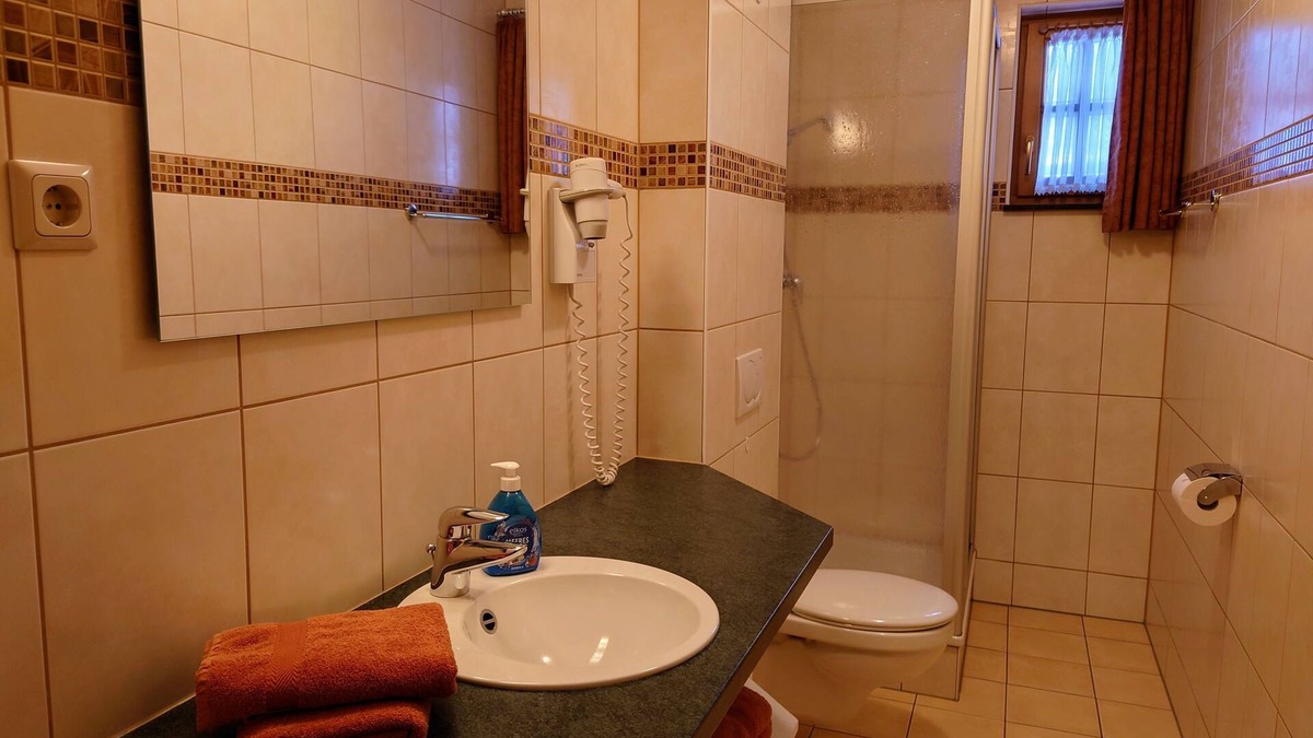 Sorge Apartment | Sonnen.Tanz - Holiday apartments Am Brockenblick