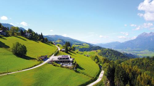 Michaelerberg Apartment | Sonnenalm Mountain Lodge