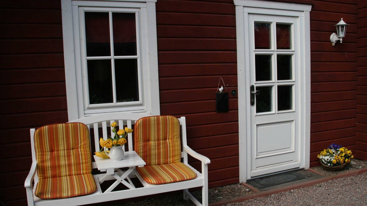 Kollmar Apartment | Sonnenaufgang - Holthus