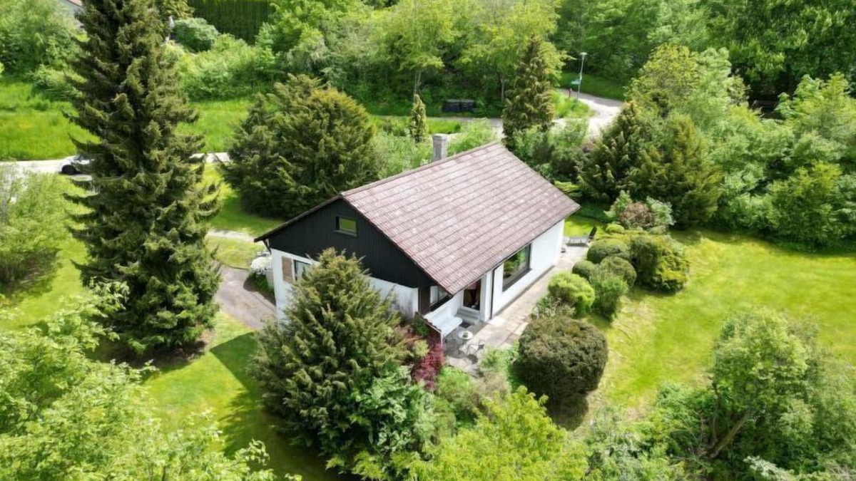 Loffingen House | Sonnenbühl by Interhome