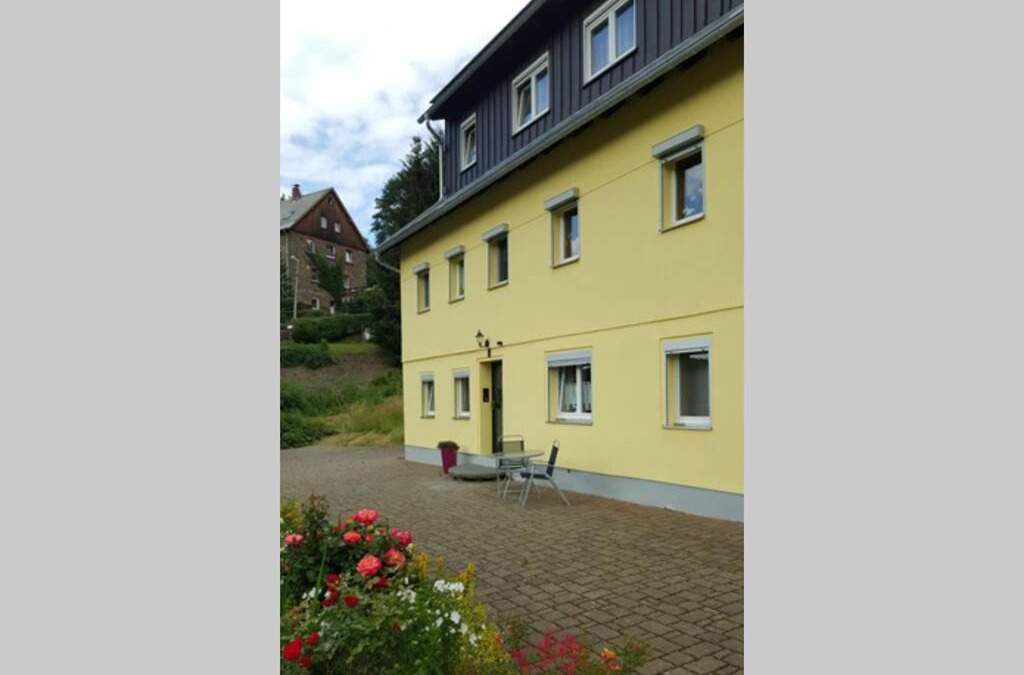 Rittersgrun Apartment | Sonnenblick Rittersgrün II