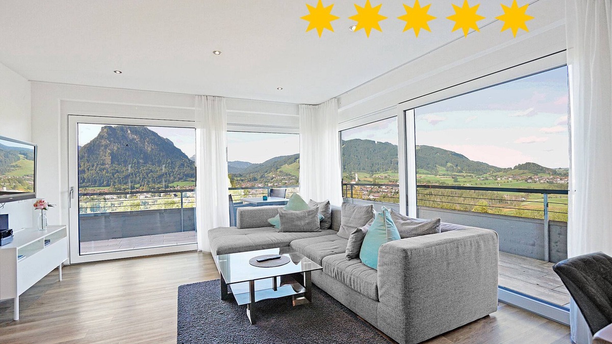 Meilingen Apartment | Sonnenchalet 12