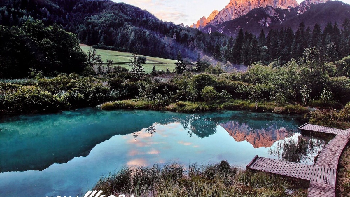 Arnoldstein House | Sonnenglück. Holiday in Austria, Italy & Slovenia! Ski & hiking lift close by.