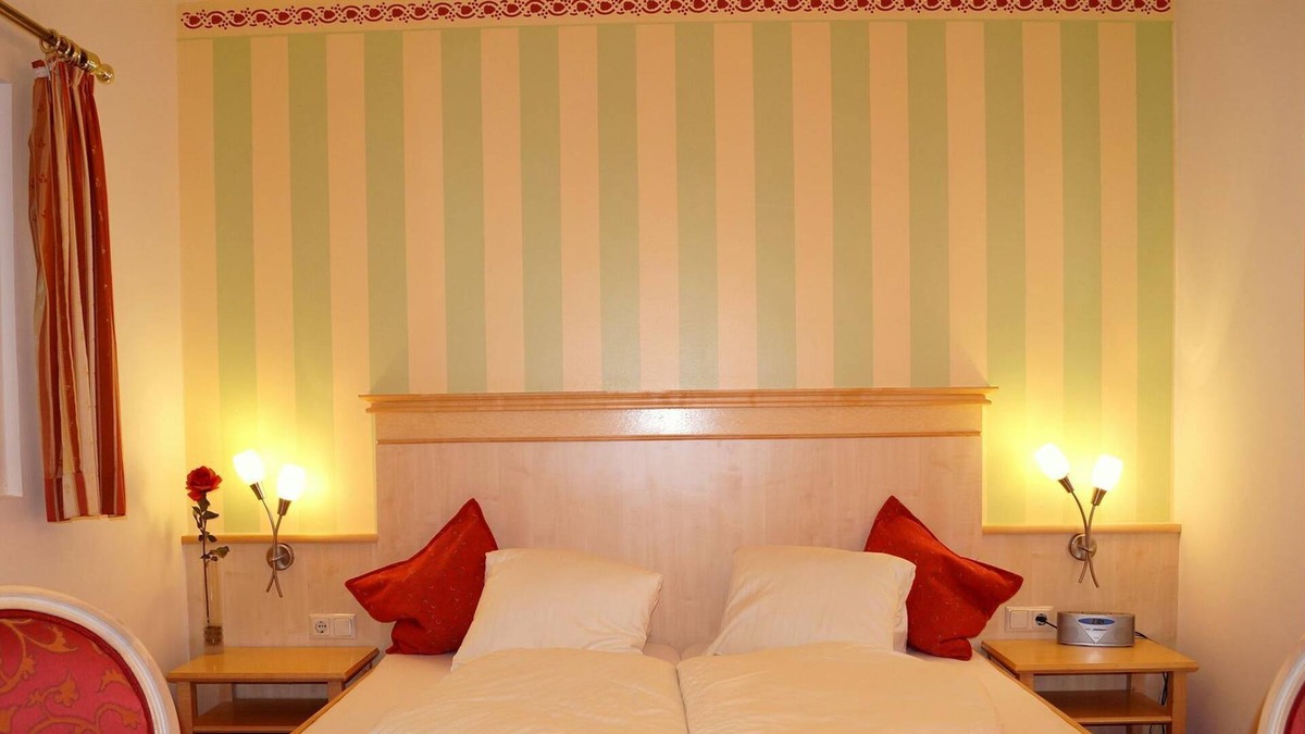 Sattendorf House | Sonnenhügel Familienappartment - All-inclusive Hotel Sonnenhügel