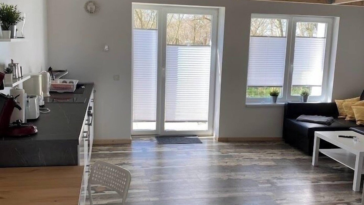 Geestland Apartment | Sonnenhaus Geestland - TinyFlat