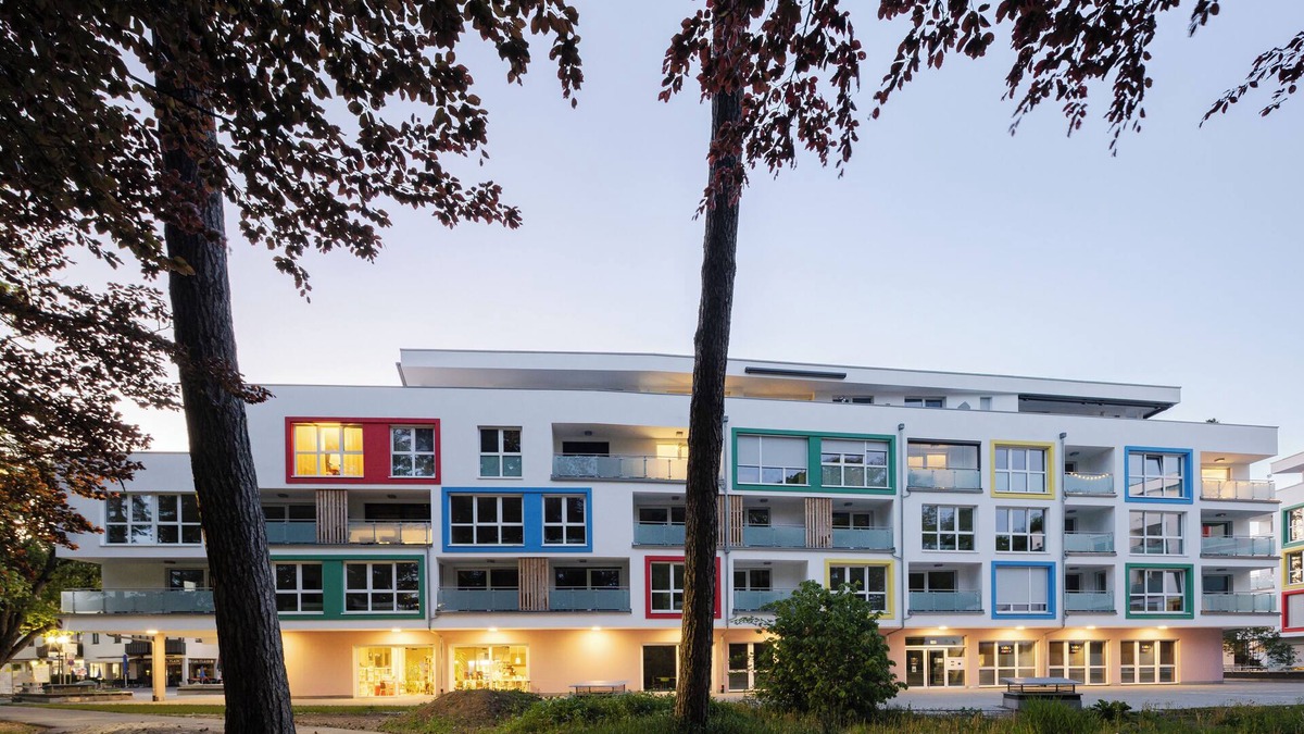 Bad Duerrheim Apartment | SONNENHOF Apartments