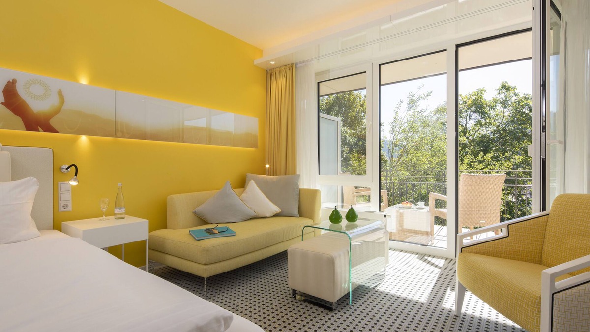 Lautenbach Hotel | Sonnenhof Hotel & Restaurant