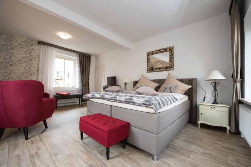 Plauen Apartment | Sonnenhof Plauen