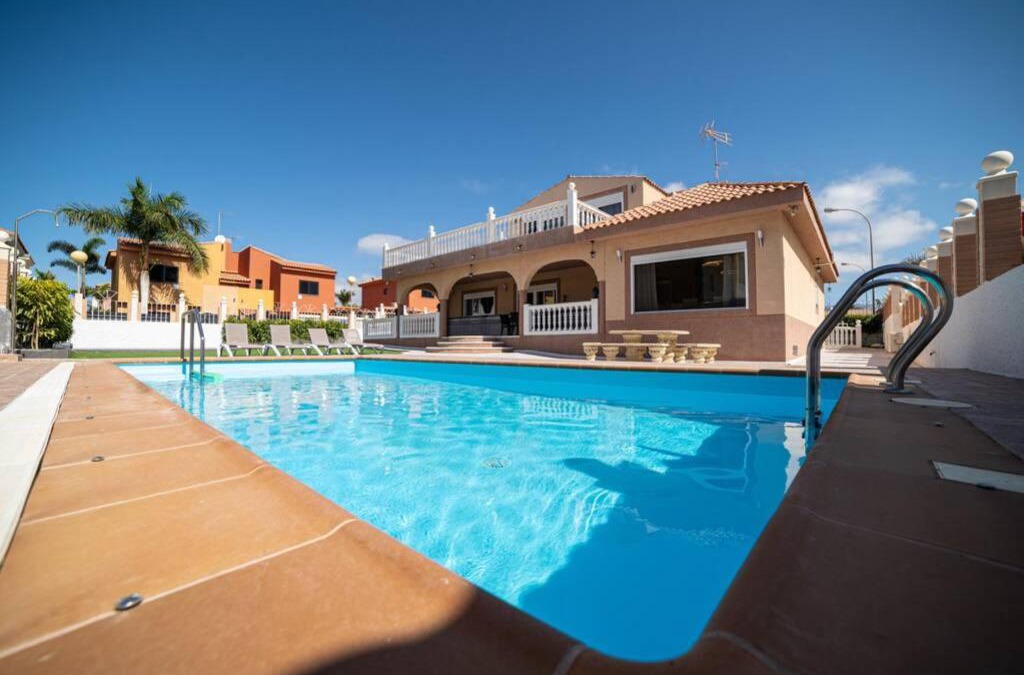 Sonnenland Villa | Sonnenland Suite
