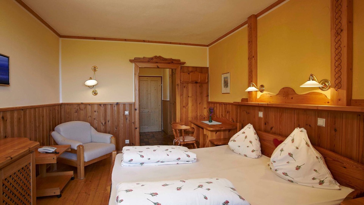 Eberstein Other | Sonnenquelle-Biolandhaus Arche
