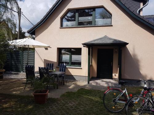 Barnekow House | "Sonnenschein"