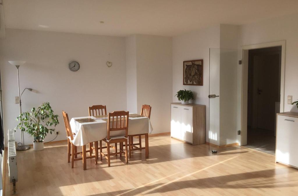 Idstein Apartment | Sonnenschein
