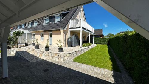 Laboe Apartment | SONNENSEITE 2