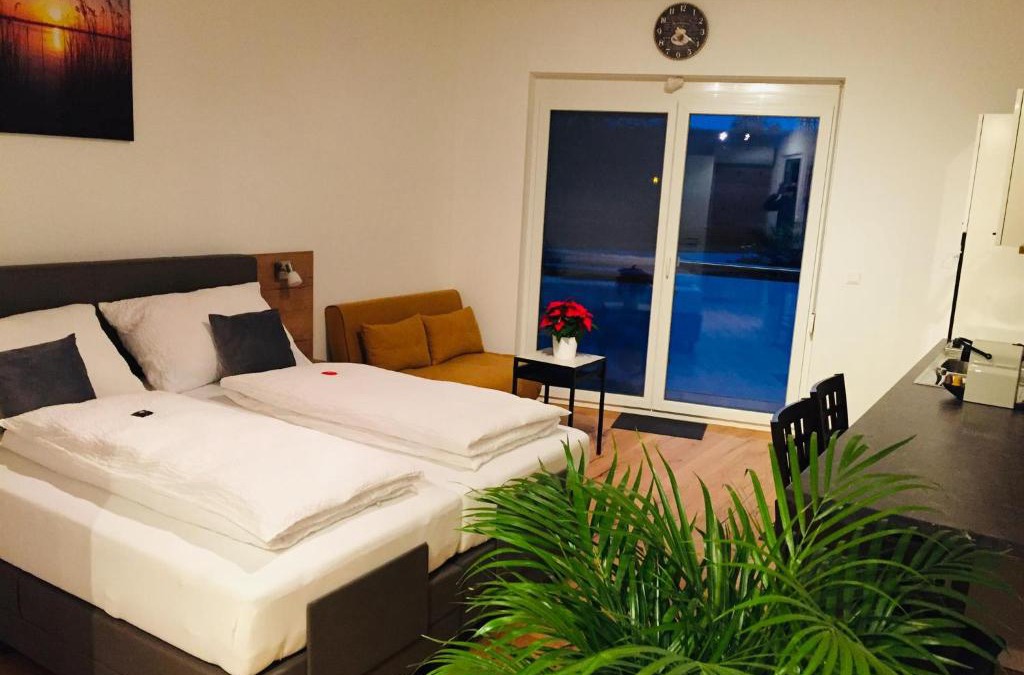Rust Apartment | Sonnenweg Appartements