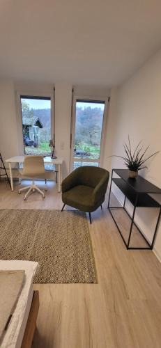 Winnenden Apartment | Sonnige Ferienwohnung in Traumlage