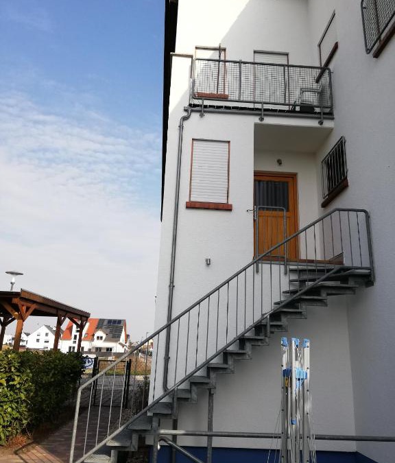 Griesheim Apartment | Sonniges Fleckchen