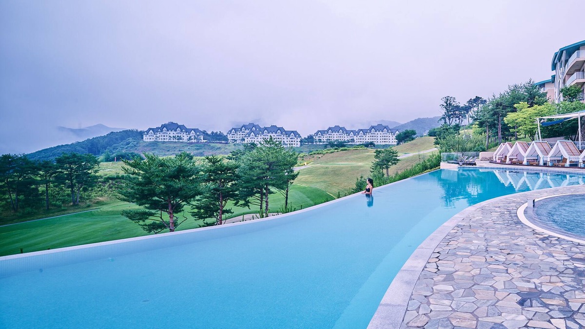 Seo Resort | Sono Felice Village Vivaldi Park
