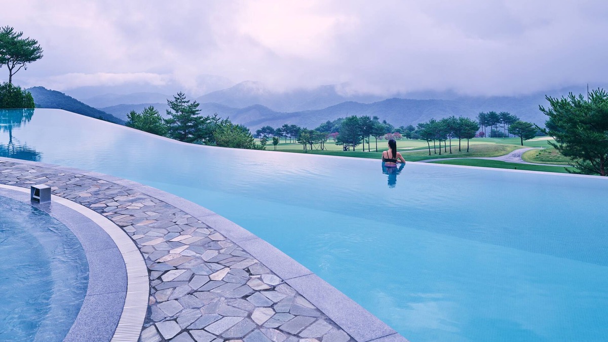 Seo Hotel | Sono Felice Vivaldi Park
