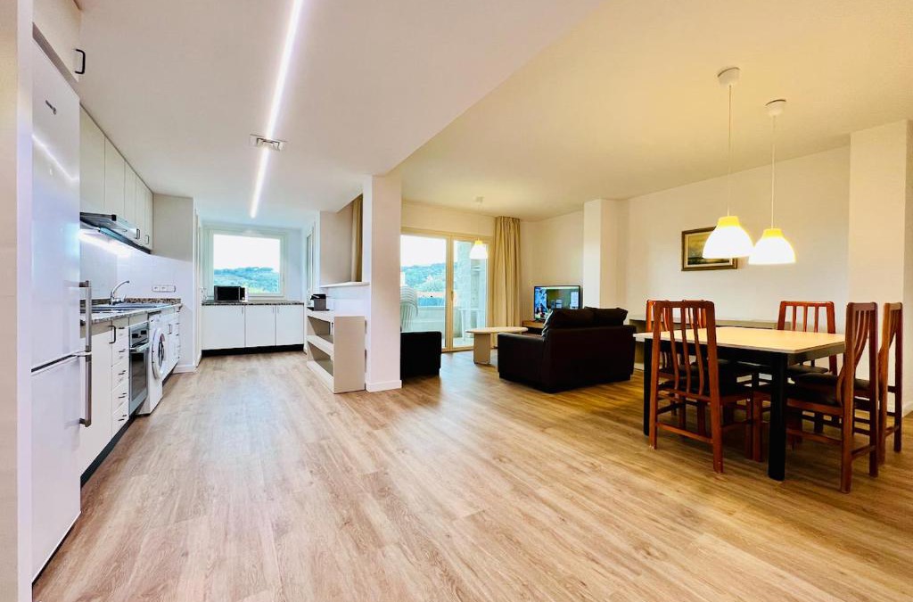 La Garriga Apartment | Sono Master Apartments