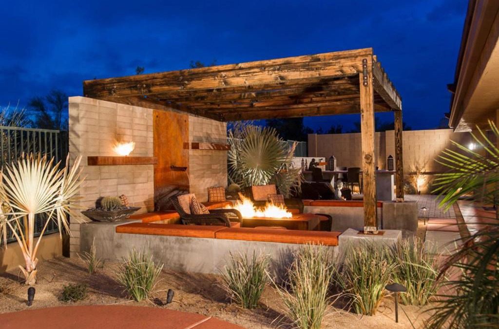 Sonoran Hills House | Sonoran Desert Retreat 4 BR by Casago