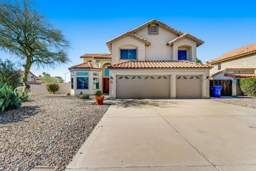 Homestead I HOA House | Sonoran Oasis