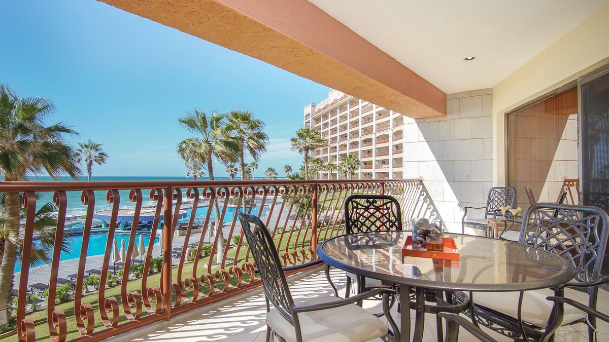 La Choya Condo | Sonoran Sun E-207 "Girls Just Wanna Have Sun" Great Oceanfront Condo