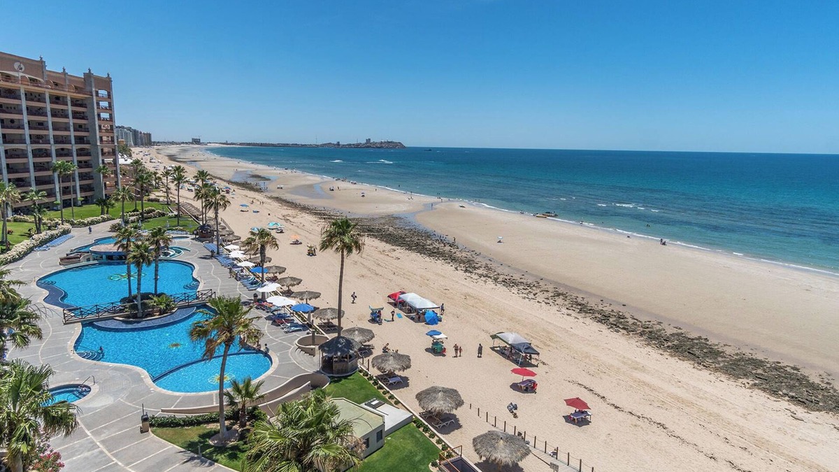 Puerto Penasco Condo | Sonoran Sun IV