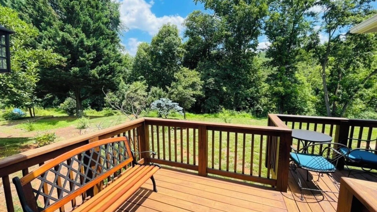 Charlottesville House | SONSAK - 943 Jefferson Lake Drive