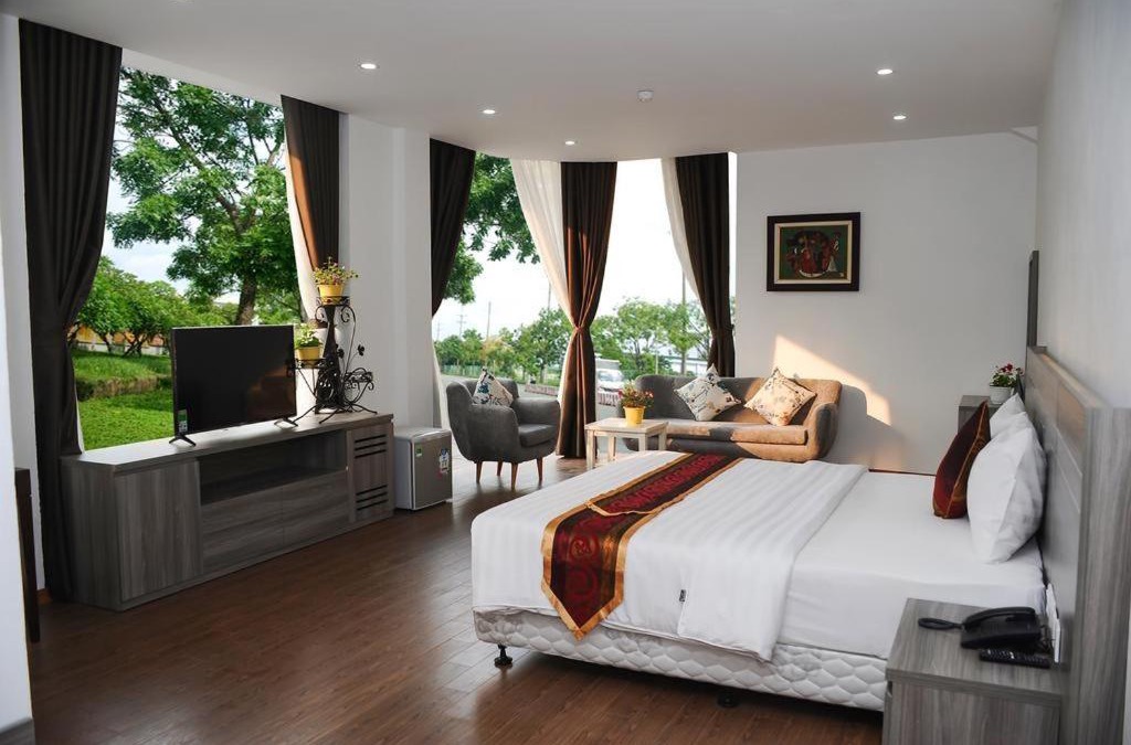 Bac Ninh Hotel | Soo Hotel Bac Ninh