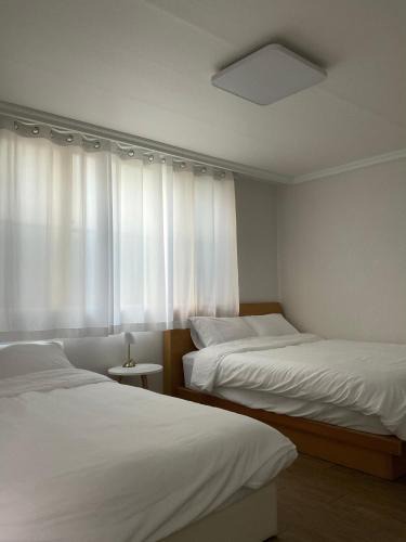 Jung-gu Apartment | Soo House