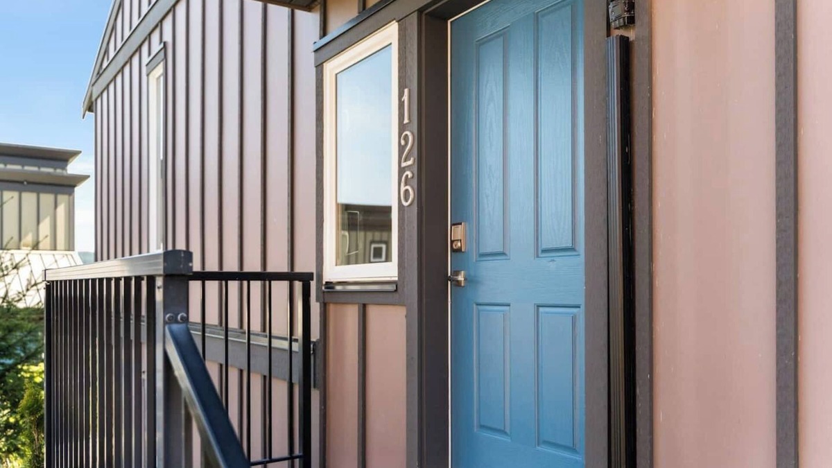 Sooke House | Sooke Ocean View Townhome, 2 Bedroom
